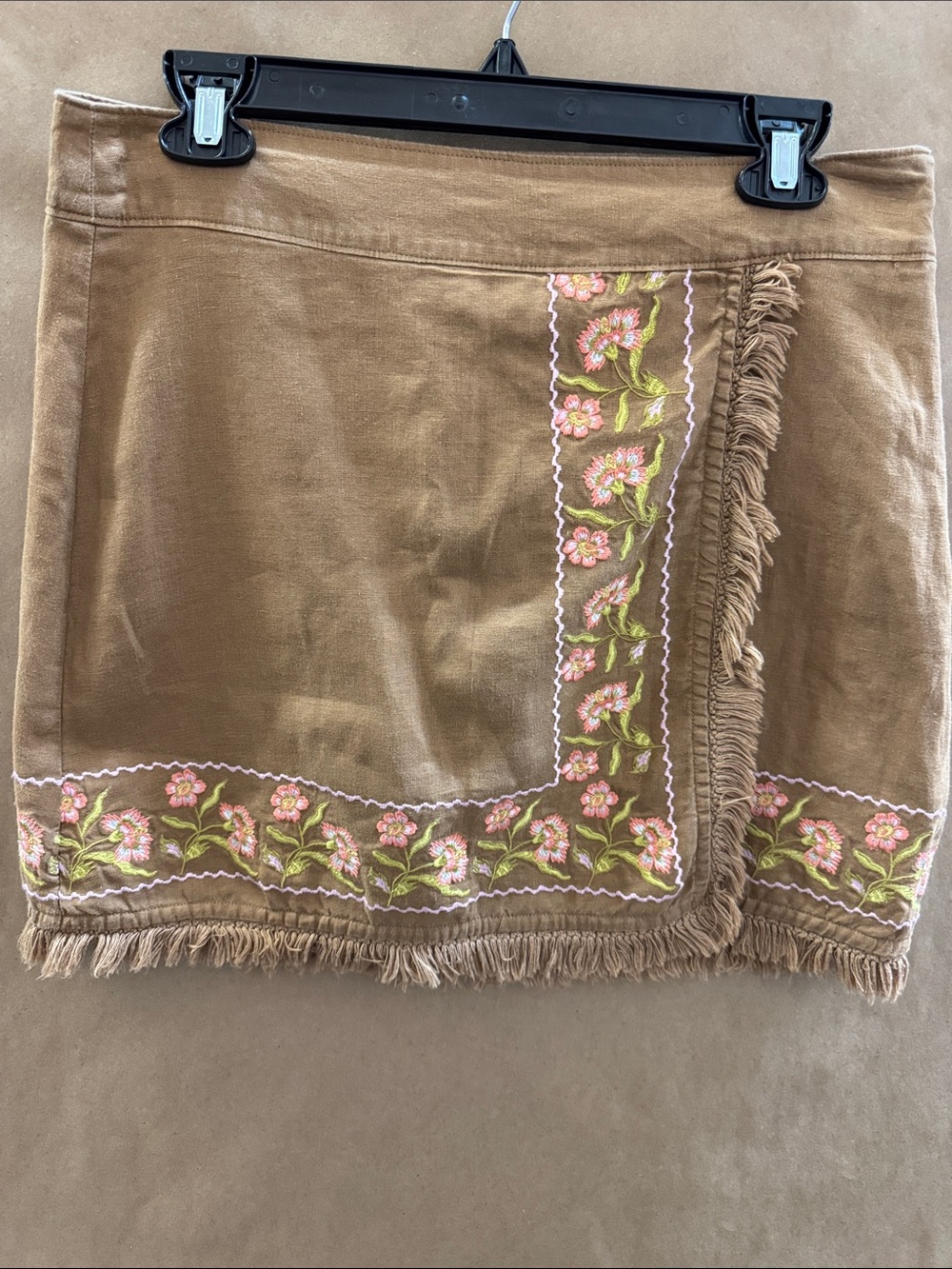 Spartina Skirt - Picture 2 of 5